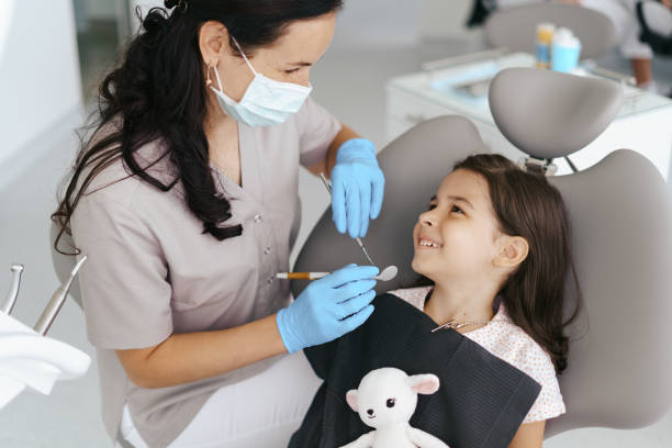 Best Emergency Treatment for Oral Infections in Bradford, OH