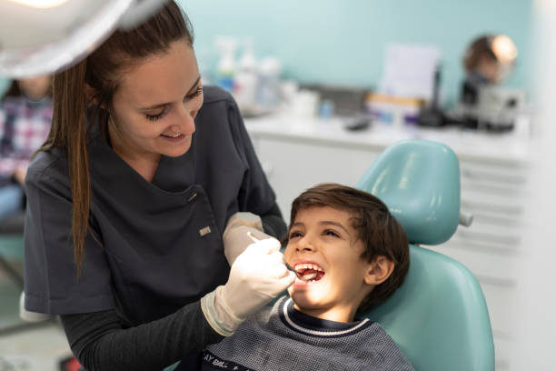 Best Weekend Emergency Dental Services in Bradford, OH