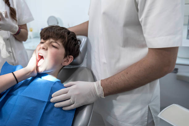 Best Emergency Dental Care for Sports Injuries in Bradford, OH