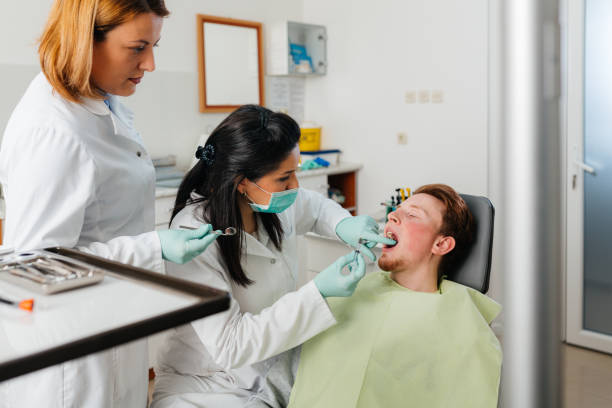 Best Emergency Care for Gum Disease in Bradford, OH
